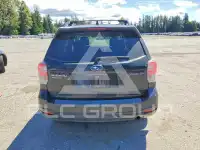 2018 Subaru Forester photo