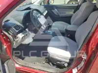 2018 Subaru Forester фото