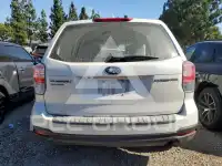 2018 Subaru Forester photo