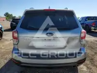 2018 Subaru Forester фото