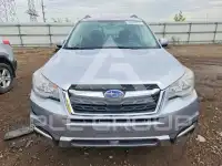 2018 Subaru Forester фото