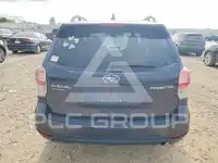 2018 Subaru Forester фото