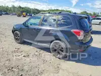 2018 Subaru Forester фото