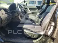 2018 Subaru Forester фото