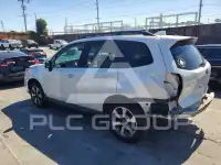 2018 Subaru Forester фото