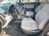 2018 Subaru Forester фото