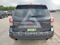 2018 Subaru Forester photo