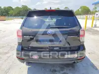 2018 Subaru Forester photo