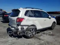 2018 Subaru Forester фото