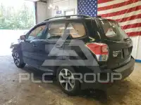 2018 Subaru Forester фото