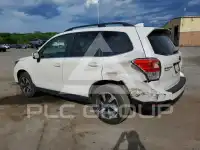 2018 Subaru Forester photo