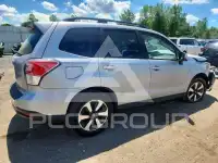 2018 Subaru Forester фото