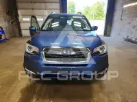 2018 Subaru Forester photo