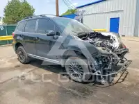 2018 Subaru Forester фото