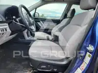 2018 Subaru Forester фото