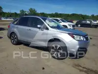 2018 Subaru Forester photo