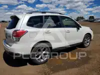 2018 Subaru Forester фото