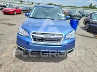 2018 Subaru Forester фото