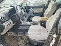 2018 Subaru Forester фото