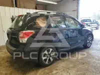 2018 Subaru Forester фото