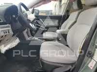 2018 Subaru Forester фото