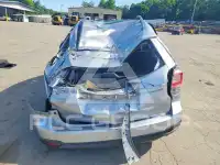 2018 Subaru Forester photo