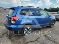 2018 Subaru Forester photo