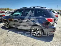 2018 Subaru Forester photo