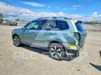 2018 Subaru Forester photo