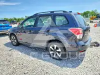 2018 Subaru Forester фото