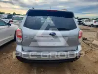 2018 Subaru Forester фото