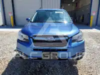 2018 Subaru Forester фото