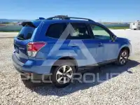 2018 Subaru Forester фото