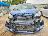2018 Subaru Forester фото