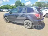 2018 Subaru Forester photo