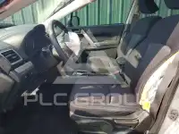 2018 Subaru Forester фото