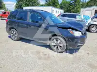 2018 Subaru Forester photo