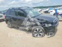 2018 Subaru Forester photo