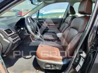 2018 Subaru Forester photo