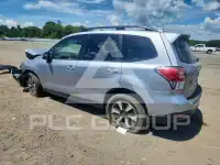 2018 Subaru Forester фото