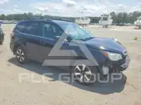 2018 Subaru Forester фото