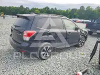 2018 Subaru Forester фото
