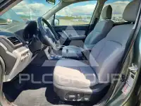 2018 Subaru Forester photo