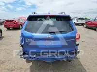 2018 Subaru Forester фото