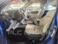 2018 Subaru Forester фото