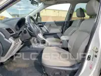 2018 Subaru Forester photo