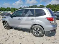 2018 Subaru Forester фото