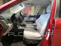 2018 Subaru Forester photo