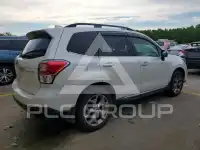2018 Subaru Forester фото