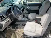 2018 Subaru Forester фото